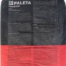 Пол наливной быстротвердеющий универсальный Paleta ZOE-62 20 кг_4