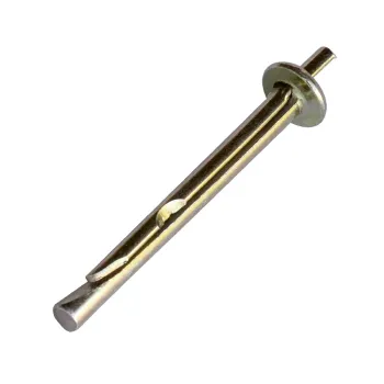 Изображение товара Анкер–клин 6х65 мм Изображение товара Анкер–клин 6х65 мм