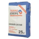 Клей универсальный для минваты и пенополистирола Termokreps КМP 25 кг_1