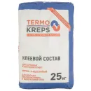 Клей универсальный для минваты и пенополистирола Termokreps КМP 25 кг_2