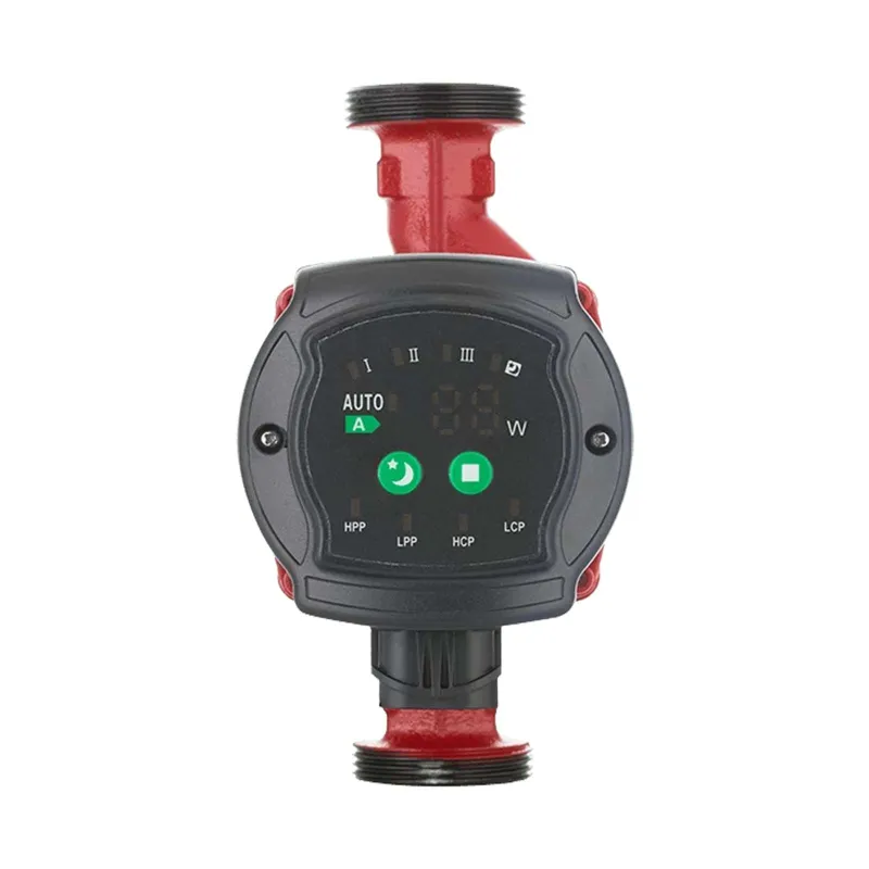 Насос циркуляционный Unipump LPA 25-40 180_1