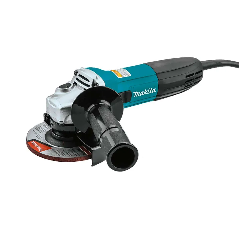 УШМ Makita GA4530 115 мм 720 Вт_1