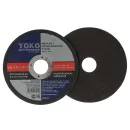 Круг по металлу отрезной 115х1,6х22 Yoko_3