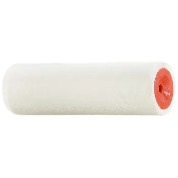 Изображение товара Мини-валик сменный Matrix 100 мм ворс 4 мм для окрашивания Изображение товара Мини-валик сменный Matrix 100 мм ворс 4 мм для окрашивания