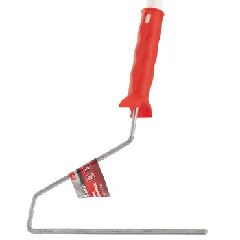 Изображение товара Ручка для ролика 250мм бюгель 6мм Matrix - надежный инструмент для точного моделирования Изображение товара Ручка для ролика 250мм бюгель 6мм Matrix - надежный инструмент для точного моделирования