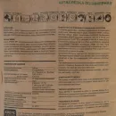 Шпаклевка полимерная Крепс КР плюс 20 кг_5