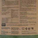 Шпаклевка полимерная Крепс КР плюс 20 кг_6