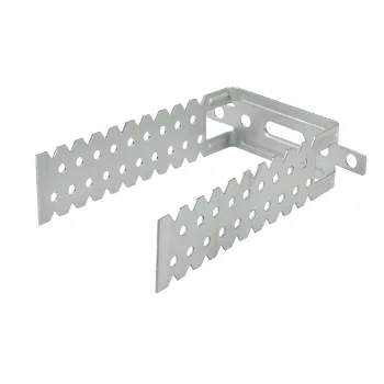 Изображение товара Подвес прямой Paleta для ПП 60х27 мм Изображение товара Подвес прямой Paleta для ПП 60х27 мм