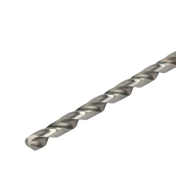 Изображение товара Сверло по металлу длинная серия 5х245/170 мм Yoko для глубокого сверления Изображение товара Сверло по металлу длинная серия 5х245/170 мм Yoko для глубокого сверления