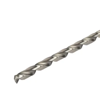 Изображение товара Сверло по металлу длинная серия 8х305/210 мм Yoko из высокопрочной стали Изображение товара Сверло по металлу длинная серия 8х305/210 мм Yoko из высокопрочной стали