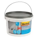 Краска интерьерная влажная уборка Export 2 глубокоматовая (база С) 2,5л Marshall_2