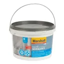 Краска интерьерная влажная уборка Export 2 глубокоматовая 2,5л Marshall_2