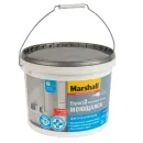 Краска интерьерная влажная уборка Export 2 глубокоматовая 9л Marshall_2