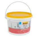 Краска фасадная Maestro глубокоматовая (база С) 2,5л Marshall_2