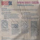 Штукатурка гипсовая Brozex GPM 51 Профи 30 кг_3