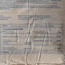 Штукатурка гипсовая Brozex GPM 51 Профи 30 кг_4