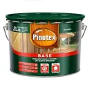 Грунт для дерева Pinotex Base бесцветный 9 л_4