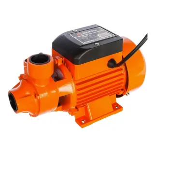 Изображение товара Поверхностный вихревой насос Вихрь ПН-370 370 Вт для чистой воды Изображение товара Поверхностный вихревой насос Вихрь ПН-370 370 Вт для чистой воды