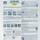 Пол наливной быстротвердеющий универсальный Bergauf Easy Boden Smart 25 кг_4