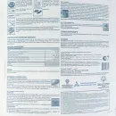 Пол наливной быстротвердеющий универсальный Bergauf Easy Boden Smart 25 кг_5