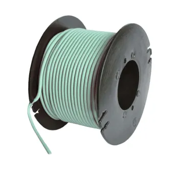 Изображение товара Виниловый шнур Tarkett 87304 зеленый 50 м для различных задач Изображение товара Виниловый шнур Tarkett 87304 зеленый 50 м для различных задач