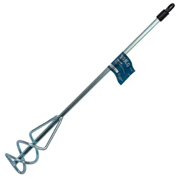 Изображение товара Миксер для песчано-гравийных смесей 60х400мм Yoko Изображение товара Миксер для песчано-гравийных смесей 60х400мм Yoko