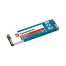 Плитка фасадная Технониколь Hauberk 3х250х1000мм кирпич терракотовый 2м²_3