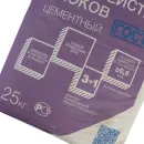 Клей для блоков Гипсополимер 25кг_3