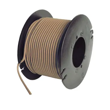 Изображение товара Виниловый шнур Tarkett 93202 бежевый 50 м - качественный и удобный Изображение товара Виниловый шнур Tarkett 93202 бежевый 50 м - качественный и удобный