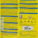 Наливной пол Vetonit 3100 финишный, 20 кг_4