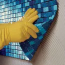 Клей для плитки Vetonit mosaiс С1Т, 25 кг_3