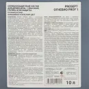Огнебиозащита для древесины группа 1 Prosept огнебио prof красная 10л_5