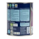 Краска интерьерная для влажных помещений Bindo 20 полуматовая 1л Dulux_3