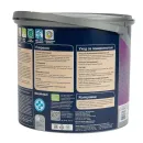 Краска интерьерная для влажной уборки Bindo 3 глубоко-матовая 2,5л Dulux_4