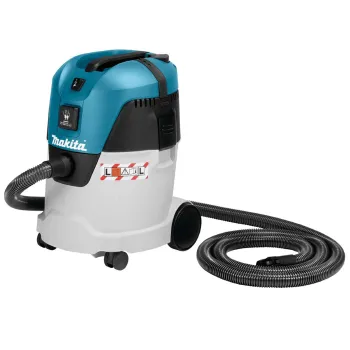 Изображение товара Пылесос Makita VC2512L для влажной и сухой уборки Изображение товара Пылесос Makita VC2512L для влажной и сухой уборки
