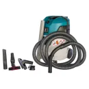 Пылесос Makita VC2512L_2