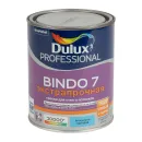 Изображение товара Краска интерьерная моющаяся Bindo 7 матовая 1л Dulux