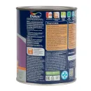 Краска интерьерная моющаяся Bindo 7 матовая 1л Dulux_2