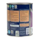 Краска интерьерная моющаяся Bindo 7 матовая 1л Dulux_3