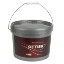 Краска интерьерная моющаяся Ottisk матовая (база С) 9л_2