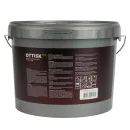 Краска интерьерная моющаяся Ottisk матовая (база С) 9л_3