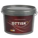 Краска интерьерная моющаяся Ottisk матовая (база С) 2,5л_1