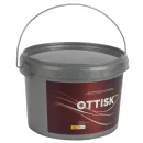 Краска интерьерная моющаяся Ottisk матовая (база С) 2,5л_2