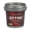 Краска интерьерная моющаяся Ottisk матовая (база С) 0,9л_1