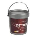 Краска интерьерная моющаяся Ottisk матовая (база С) 0,9л_2