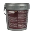 Краска интерьерная моющаяся Ottisk матовая (база С) 0,9л_3