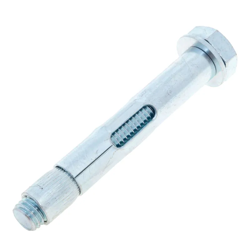 Болт анкерный HBM 12х80_1