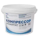 Грунтовка Компрессор бетонконтакт, 2,5 кг_1