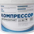 Грунтовка Компрессор бетонконтакт, 2,5 кг_3