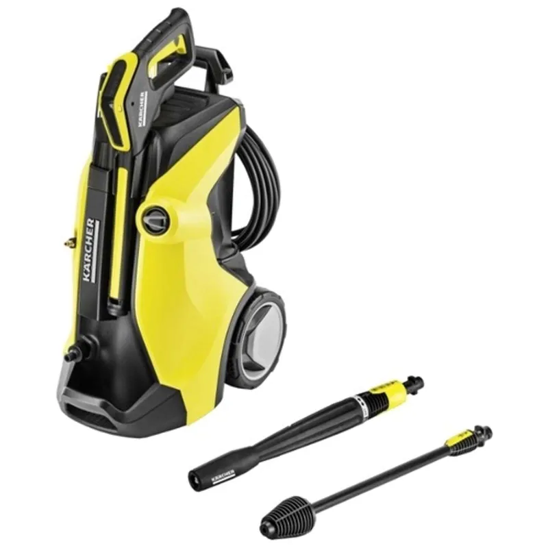 Мойка высокого давления Karcher K7 Full Control Plus_1